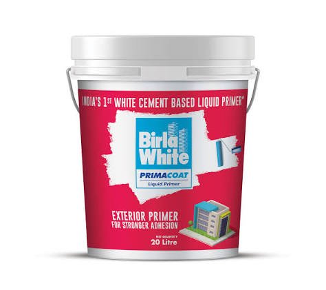 Birla White Primacoat
