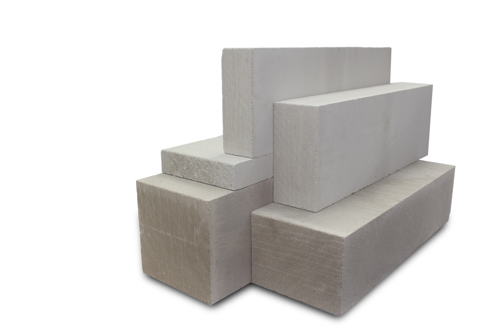 Sand Base AAC Block