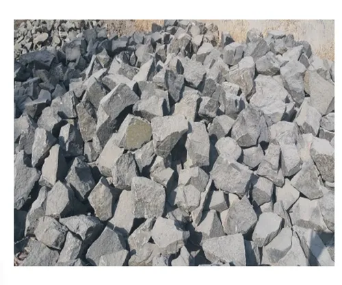 Rubble Stone