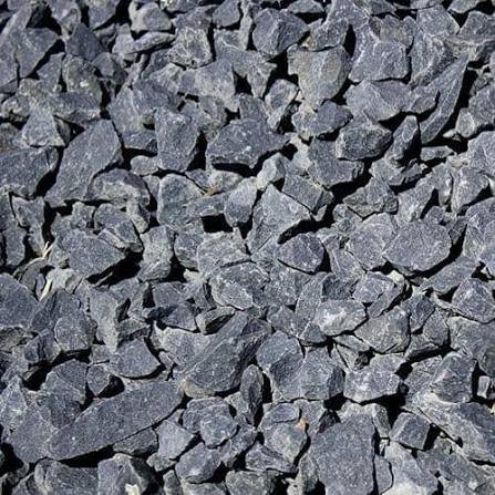 40mm Metal Stone