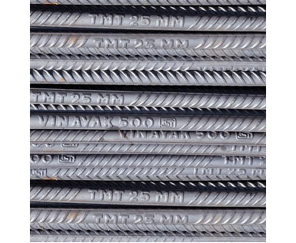 Vinayak Steel
