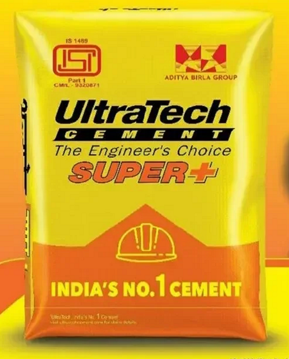 UltraTech Super+