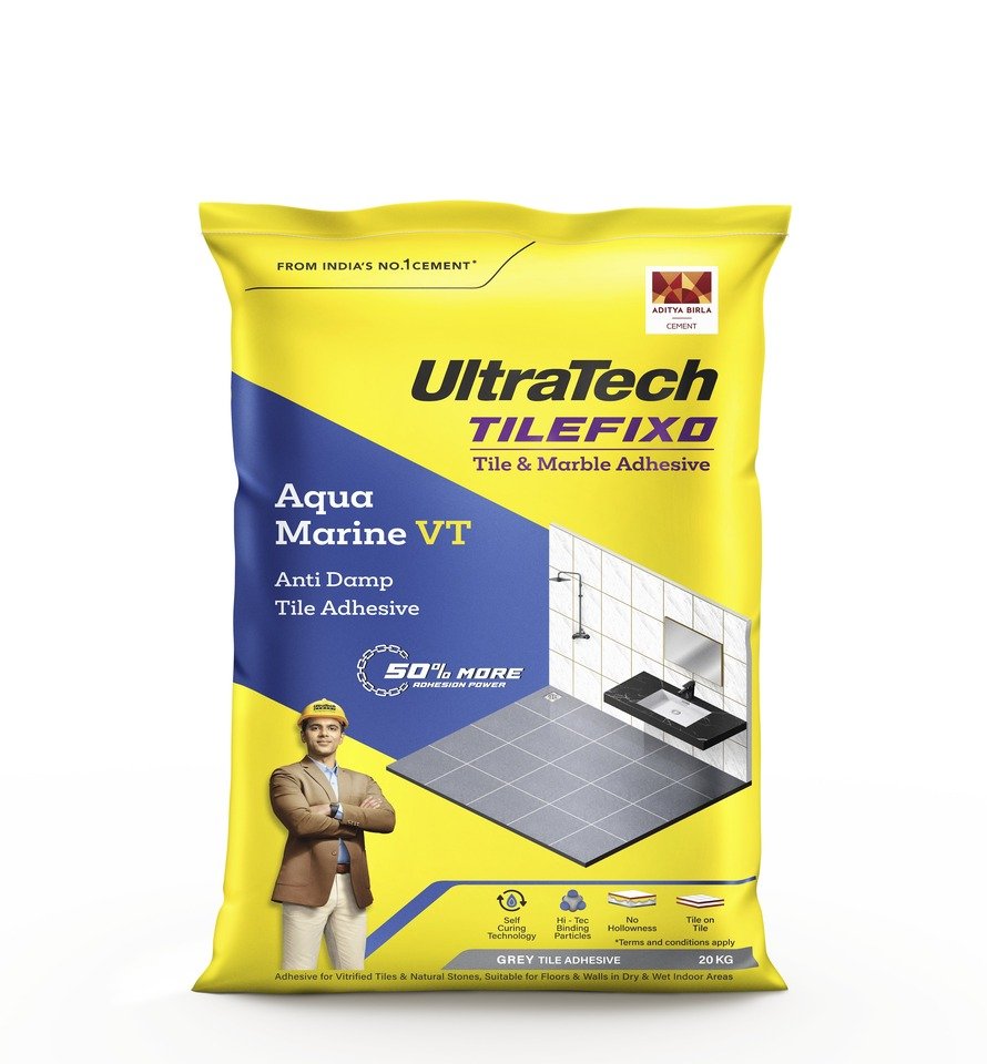 UltraTech Tilefixo